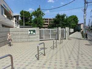 周辺環境:塚戸幼稚園 土地・売地 世田谷区祖師谷６丁目 8980万円 祖師ケ谷大蔵駅｜住建ハウジング