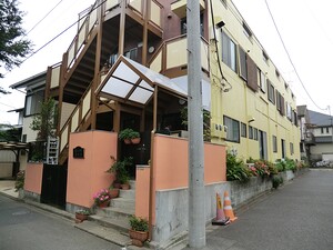 周辺環境:正修幼稚舎 中古一戸建て 世田谷区成城７丁目 15880万円 成城学園前駅｜住建ハウジング