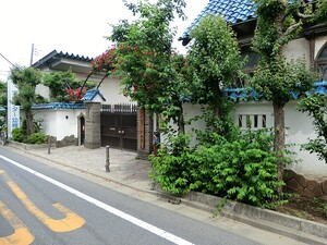 周辺環境:ビクタ幼稚園 新築一戸建て 練馬区桜台５丁目 8980万円 練馬駅｜住建ハウジング