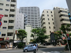 周辺環境:大森胃腸科 麹町ロイヤルマンション