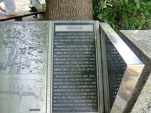 周辺環境:千鳥ヶ淵公園 ＴＨＥ　ＣＯＮＯＥ〈一番町〉