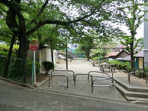 周辺環境:戸塚 メゾン・ド・リヨン