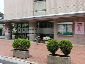 周辺環境:関野病院 マンション(区分) 豊島区西池袋５丁目 ザ・タワー・グランディア 8500万円 池袋駅｜住建ハウジング