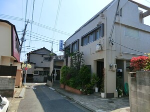 周辺環境:宮島医院 ダイアパレス高円寺