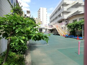 周辺環境:志田町保育園 港区白金５丁目(34000万円)のマンション(一棟)｜住建ハウジング