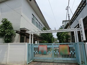 周辺環境:大和幼稚園 ダイアパレス高円寺(6300万円)｜中古マンション（新築･中古）｜住建ハウジング