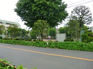 周辺環境:境本公園 土地・売地 武蔵野市境南町３丁目 6680万円 武蔵境駅｜住建ハウジング