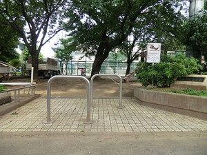 周辺環境:井草さくら公園 杉並区井草１丁目(6080万円)｜土地・売地｜住建ハウジング