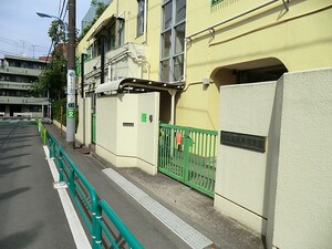 周辺環境:井草保育園 杉並区下井草５丁目(11600万円)｜土地・売地｜住建ハウジング