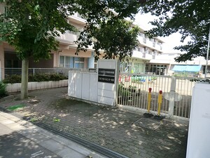 周辺環境:中瀬保育園 杉並区下井草４丁目(5220万円)｜土地・売地｜住建ハウジング