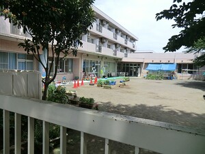 周辺環境:中瀬保育園 土地・売地 杉並区下井草４丁目 4980万円 下井草駅｜住建ハウジング