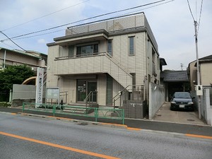 恵和クリニック 土地・売地 世田谷区宮坂３丁目 11880万円 経堂駅｜住建ハウジング