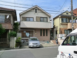 周辺環境:山東クリニック 世田谷区赤堤３丁目(5600万円)｜中古一戸建て｜住建ハウジング