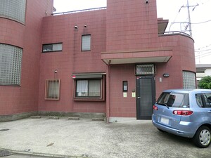 周辺環境:経堂診療所 世田谷区宮坂１丁目(16500万円)｜土地・売地｜住建ハウジング