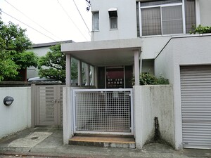 周辺環境:白十字医院 新築一戸建て 大田区東矢口２丁目 10980万円 矢口渡駅｜住建ハウジング