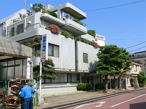 周辺環境:加藤小児科医院 新築一戸建て 大田区東矢口２丁目 10980万円 矢口渡駅｜住建ハウジング