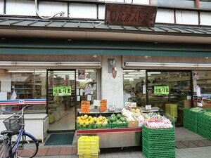周辺環境:のなかストア 土地・売地 台東区上野桜木２丁目 22500万円 鶯谷駅｜住建ハウジング