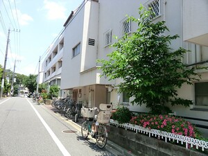 周辺環境:ナオミ保育園 中古一戸建て 世田谷区奥沢７丁目 11500万円 九品仏駅｜住建ハウジング