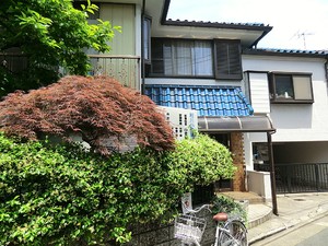 周辺環境:相川小児科医院 アパート(一棟) 世田谷区赤堤５丁目 シェアハウス 10980万円 下高井戸駅｜住建ハウジング