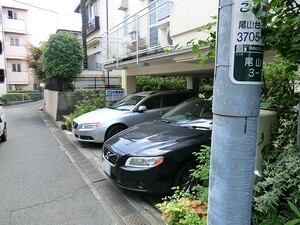 周辺環境:中野医院 土地・売地 世田谷区尾山台２丁目 24800万円 尾山台駅｜住建ハウジング