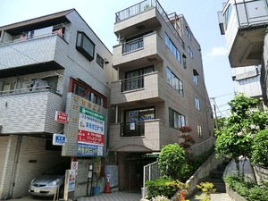周辺環境:丹生クリニック 新築一戸建て 世田谷区赤堤５丁目 9580万円 下高井戸駅｜住建ハウジング