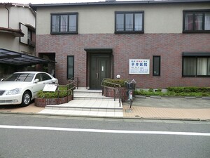 周辺環境:平井医院 世田谷区奥沢８丁目(9480万円)｜土地・売地｜住建ハウジング