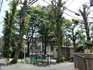 周辺環境:弁天児童遊園 世田谷区松原３丁目(11580万円)｜土地・売地｜住建ハウジング