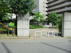 周辺環境:すばる公園 中古一戸建て 練馬区関町北３丁目 57800万円 武蔵関駅｜住建ハウジング