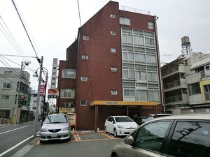 周辺環境:奥沢病院 マンション(一棟) 世田谷区奥沢２丁目 15980万円 自由が丘駅｜住建ハウジング