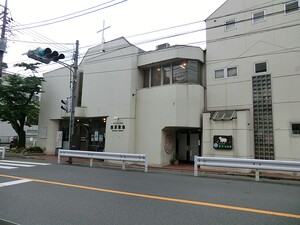 周辺環境:奥沢幼稚園 マンション(一棟) 世田谷区奥沢３丁目 22500万円 奥沢駅｜住建ハウジング