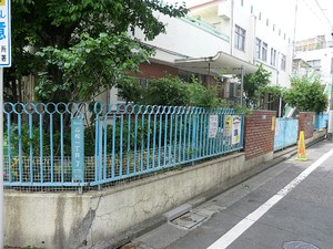 周辺環境:高松第二保育園 新築一戸建て 豊島区要町１丁目 5380万円 要町駅｜住建ハウジング