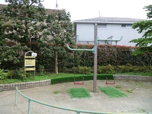 周辺環境:井草東公園 中野区白鷺３丁目(4480万円)｜土地・売地｜住建ハウジング