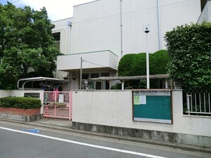 周辺環境:下井草保育園 中古一戸建て 杉並区下井草３丁目 6500万円 下井草駅｜住建ハウジング