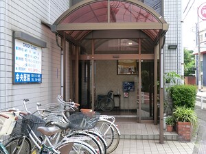 周辺環境:中央医院 中古一戸建て 大田区北糀谷２丁目 8880万円 京急蒲田駅｜住建ハウジング