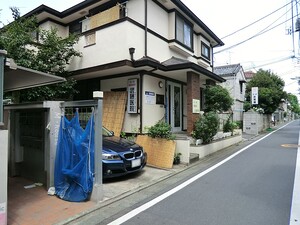 周辺環境:武藤医院 新築一戸建て 品川区西中延２丁目 8880万円 荏原中延駅｜住建ハウジング