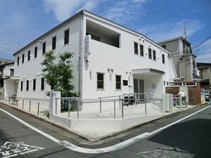 周辺環境:森山医院 品川区西中延２丁目(75000万円)のマンション(一棟)｜住建ハウジング