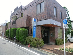 周辺環境:慶山クリニック マンション(一棟) 杉並区桃井４丁目 23800万円 西荻窪駅｜住建ハウジング