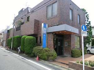 周辺環境:慶山クリニック 藤和シティコープ杉並善福寺(6999万円)｜中古マンション（新築･中古）｜住建ハウジング