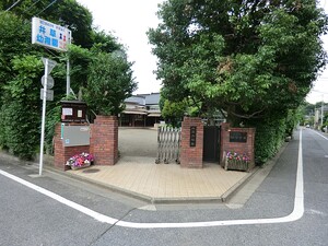 周辺環境:井草幼稚園 杉並区善福寺１丁目(8680万円)｜中古一戸建て｜住建ハウジング