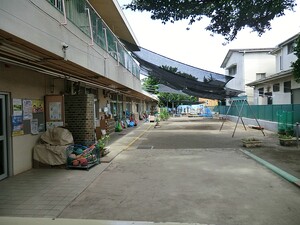 周辺環境:上井草保育園 中古一戸建て 練馬区上石神井１丁目 8380万円 上石神井駅｜住建ハウジング