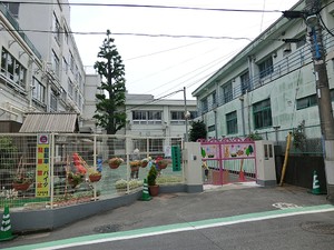 周辺環境:戸塚第一幼稚園 ストーク高田馬場弐番館