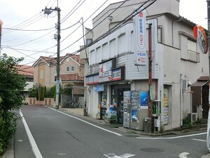 周辺環境:谷畑商店 練馬区大泉学園町８丁目(6190万円)｜新築一戸建て｜住建ハウジング