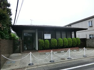 周辺環境:岩崎小児科医院 新築一戸建て 練馬区大泉学園町８丁目 6599万円 大泉学園駅｜住建ハウジング
