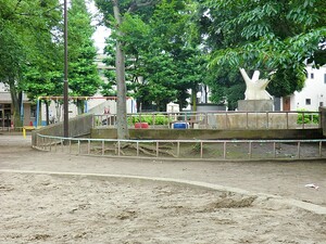 周辺環境:大泉学園公園 新築一戸建て 練馬区大泉学園町８丁目 6599万円 大泉学園駅｜住建ハウジング