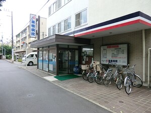 周辺環境:巣鴨病院 中古一戸建て 豊島区西巣鴨１丁目 9800万円 西巣鴨駅｜住建ハウジング