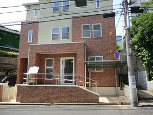 周辺環境:小林クリニック 土地・売地 文京区小石川２丁目 14730万円 後楽園駅｜住建ハウジング