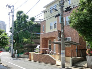 周辺環境:小林クリニック マンション小石川