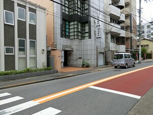 周辺環境:桜田医院 リーラ文京本駒込