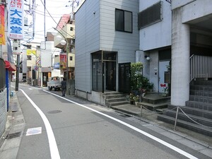 周辺環境:河野医院 明大前グランドハイツ