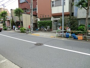 周辺環境:木暮医院 マイキャッスル駒込パークヒルズ